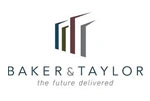 Baker & Taylor, cliente de Grupo Sacani