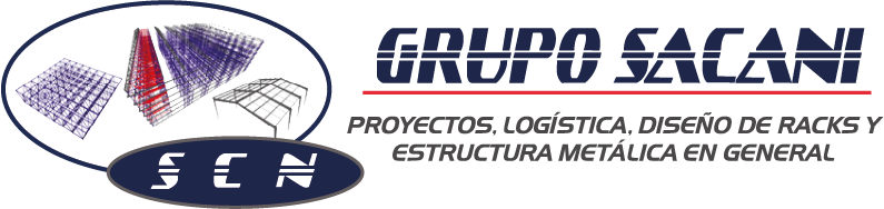 Logo Grupo Sacani