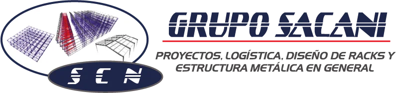 Logo Grupo Sacani