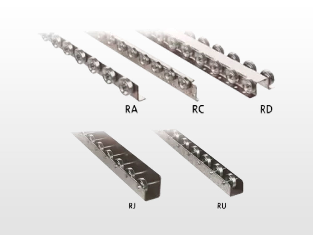 fabricacion e instalacion de rack push back